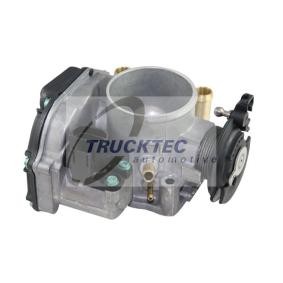 Drosselklappenstutzen 07.14.199 von TRUCKTEC AUTOMOTIVE günstig für 136,54 € online kaufen