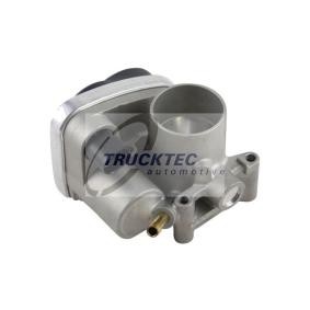 Køb Gasspjæld af TRUCKTEC AUTOMOTIVE 07.14.202 til den lave pris 1176,37 DKK