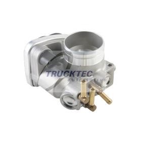 Køb Gasspjæld af TRUCKTEC AUTOMOTIVE 07.14.203 til den lave pris 1061,62 DKK