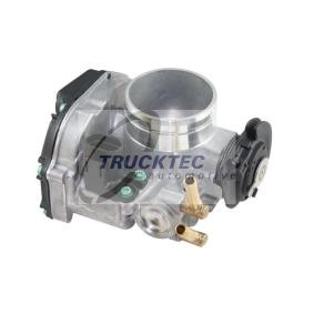 Køb Gasspjæld af TRUCKTEC AUTOMOTIVE 07.14.204 til den lave pris 1066,91 DKK