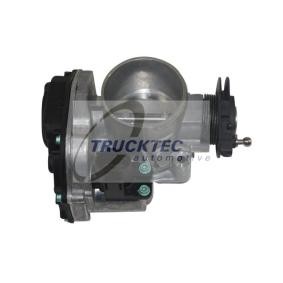 Køb Gasspjæld af TRUCKTEC AUTOMOTIVE 07.14.206 til den lave pris 1176,37 DKK