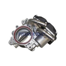 Køb Gasspjæld af TRUCKTEC AUTOMOTIVE 07.14.222 til den lave pris 1367,36 DKK