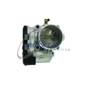 Drosselklappenstutzen 07.14.226 von TRUCKTEC AUTOMOTIVE günstig für 169,91 € online kaufen