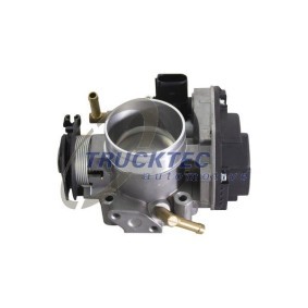 Drosselklappenstutzen 07.14.230 von TRUCKTEC AUTOMOTIVE günstig für 109,08 € online kaufen