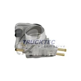 Drosselklappenstutzen von TRUCKTEC AUTOMOTIVE