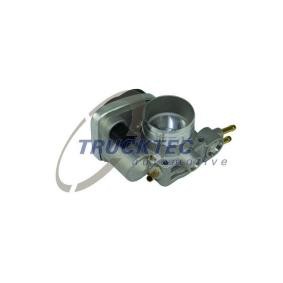 Drosselklappenstutzen von TRUCKTEC AUTOMOTIVE