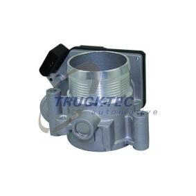 Drosselklappenstutzen 07.14.246 von TRUCKTEC AUTOMOTIVE günstig für 153,15 € online kaufen