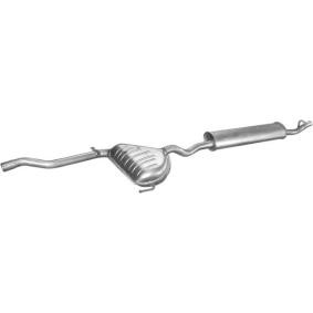 Acquista Tubo riparazione, Catalizzatore da POLMO 07.15 a buon mercato per soli 127,28 €
