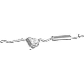 Acquista Tubo riparazione, Catalizzatore da POLMO 07.166 a buon mercato per soli 86,94 €