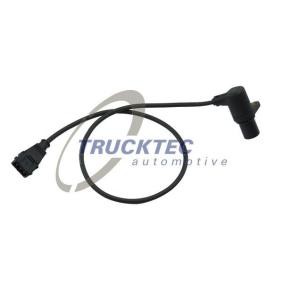 Acquista Generatore di impulsi, Albero a gomiti da TRUCKTEC AUTOMOTIVE 07.17.001 a buon mercato per soli 41,59 €