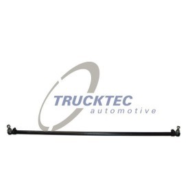 Acquista Regolatore alternatore da TRUCKTEC AUTOMOTIVE 07.17.039 a buon mercato per soli 32,54 €