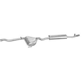 Acquista Tubo riparazione, Catalizzatore da POLMO 07.171 a buon mercato per soli 30,72 €