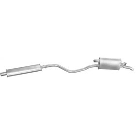 Acquista Tubo riparazione, Catalizzatore da POLMO 07.172 a buon mercato per soli 92,13 €