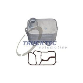 Ölkühler von TRUCKTEC AUTOMOTIVE