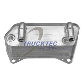 Ölkühler, Automatikgetriebe von TRUCKTEC AUTOMOTIVE