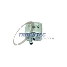 Ölkühler für VW von TRUCKTEC AUTOMOTIVE
