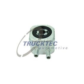 Ölkühler von TRUCKTEC AUTOMOTIVE