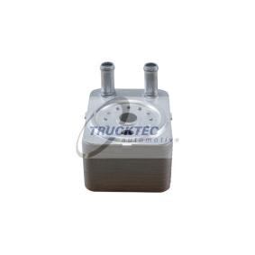 Ölkühler für VW von TRUCKTEC AUTOMOTIVE