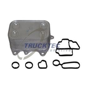 Ölkühler 07.18.055 von TRUCKTEC AUTOMOTIVE günstig für 60,25 € online kaufen
