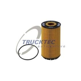 Comprar Filtro de aceite de TRUCKTEC AUTOMOTIVE 07.18.062 a bajo precio de 6,96 €
