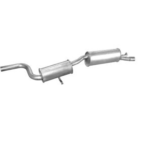 Acquista Tubo riparazione, Catalizzatore da POLMO 07.19 a buon mercato per soli 100,84 €