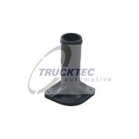 Acquista Flangia refrigerante da TRUCKTEC AUTOMOTIVE 07.19.044 a buon mercato per soli 4,28 €