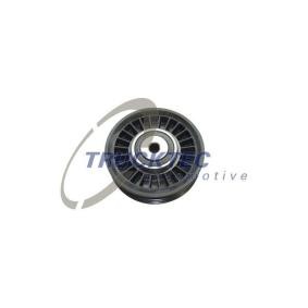 Comprar Polea inversión / guía, correa poli V de TRUCKTEC AUTOMOTIVE 07.19.065 a bajo precio de 27,85 €