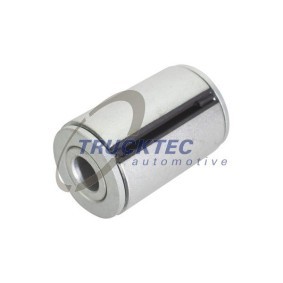 Wasserpumpe von TRUCKTEC AUTOMOTIVE