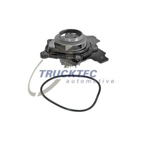 Wasserpumpe von TRUCKTEC AUTOMOTIVE