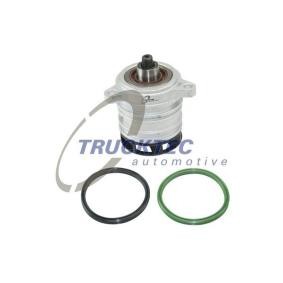 Wasserpumpe von TRUCKTEC AUTOMOTIVE