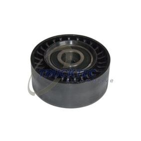 Comprar Polea inversión / guía, correa poli V de TRUCKTEC AUTOMOTIVE 07.19.226 a bajo precio de 18,05 €