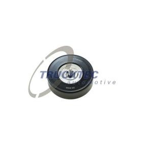 Comprar Polea inversión / guía, correa poli V de TRUCKTEC AUTOMOTIVE 07.19.229 a bajo precio de 24,05 €
