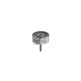 Comprar Polea inversión / guía, correa poli V de TRUCKTEC AUTOMOTIVE 07.19.239 a bajo precio de 30,93 €