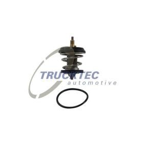 Kühlwasserthermostat von TRUCKTEC AUTOMOTIVE