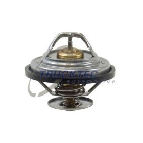 Achetez des Thermostat d'eau TRUCKTEC AUTOMOTIVE 07.19.242 à prix pour 11,70 €