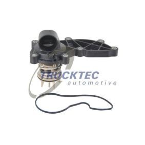 Achetez des Thermostat d'eau TRUCKTEC AUTOMOTIVE 07.19.262 à prix pour 34,30 €