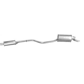Acquista Tubo riparazione, Catalizzatore da POLMO 07.20 a buon mercato per soli 94,67 €