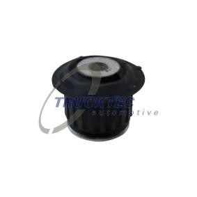 Achetez des Suspension, support de boîte automatique TRUCKTEC AUTOMOTIVE 07.22.002 à prix pour 9,72 €