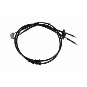 Handbremsseil für VAUXHALL von VAICO