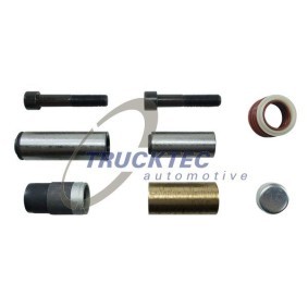 Comprar Kit de embrague de TRUCKTEC AUTOMOTIVE 07.23.129 a bajo precio de 74,55 €