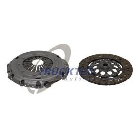 Comprar Kit de embrague de TRUCKTEC AUTOMOTIVE 07.23.150 a bajo precio de 145,91 €