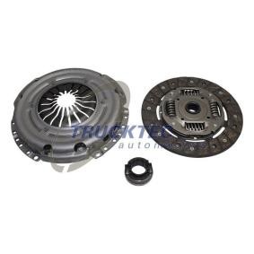 Comprar Kit de embrague de TRUCKTEC AUTOMOTIVE 07.23.153 a bajo precio de 115,04 €