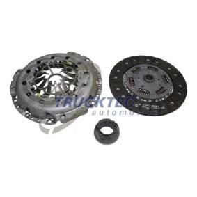 Comprar Kit de embrague de TRUCKTEC AUTOMOTIVE 07.23.154 a bajo precio de 485,02 €