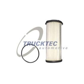 Automatikgetriebe, Ölfilter von TRUCKTEC AUTOMOTIVE für R8 Coupe (422, 423) günstig online kaufen