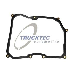Achetez des Joint, carter d'huile-boîte automatique TRUCKTEC AUTOMOTIVE 07.25.017 à prix pour 9,60 €