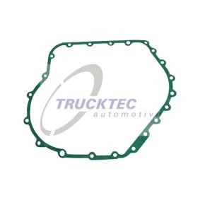 Dichtung, Ölwanne-Automatikgetriebe von TRUCKTEC AUTOMOTIVE