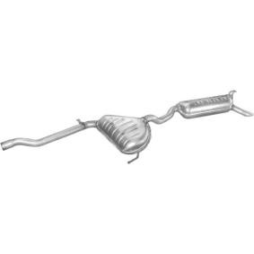 Acquista Tubo riparazione, Catalizzatore da POLMO 07.26 a buon mercato per soli 111,04 €