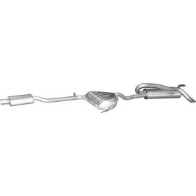 Acquista Tubo riparazione, Catalizzatore da POLMO 07.27 a buon mercato per soli 131,16 €