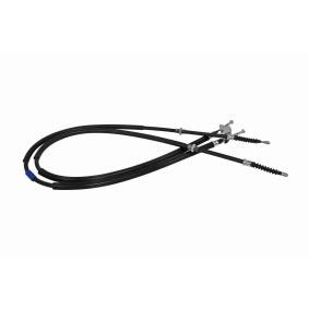 Handbremsseil V40-30010 von VAICO günstig für 27,45 € online kaufen