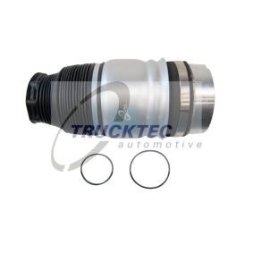 Luftfeder, Fahrwerk von TRUCKTEC AUTOMOTIVE